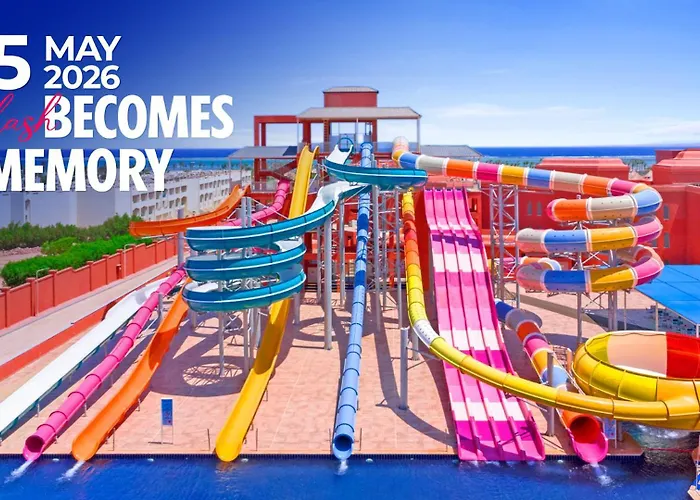 Pickalbatros Golf Beach Resort Sharm el Sheikh